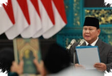 Bisa B50, Prabowo Tetap Resah Indonesia Belum Lolos ke Piala Dunia