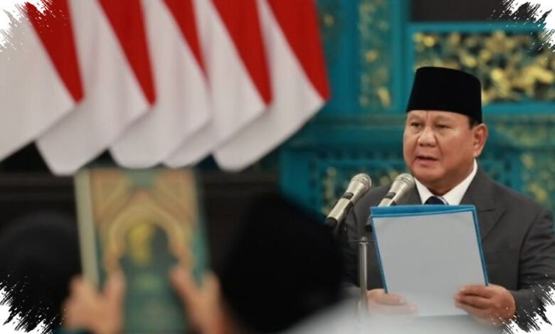 Bisa B50, Prabowo Tetap Resah Indonesia Belum Lolos ke Piala Dunia