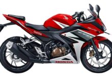7 Motor Honda 150cc Paling Irit, Nyaman di Harian dan Tak Mudah Rewel
