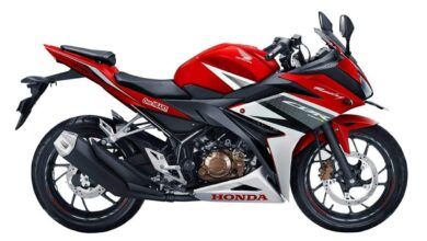 7 Motor Honda 150cc Paling Irit, Nyaman di Harian dan Tak Mudah Rewel