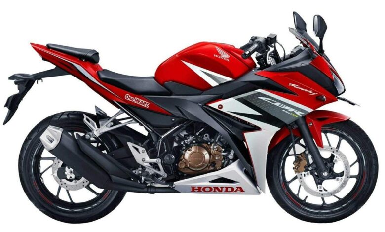 7 Motor Honda 150cc Paling Irit, Nyaman di Harian dan Tak Mudah Rewel
