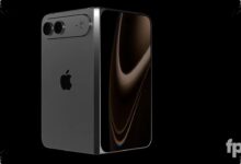 Engsel Foldable iPhone Masih Dipilih Apple, Liquid Metal atau 3D Printing