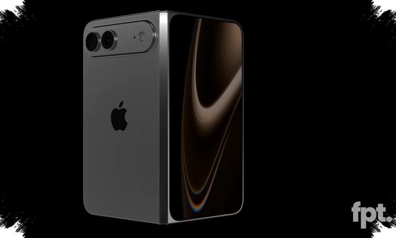 Engsel Foldable iPhone Masih Dipilih Apple, Liquid Metal atau 3D Printing