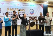 Satgas PHK Mendesak Jalan, Garteks Jabar Minta UU Perlindungan Buruh Segera Disahkan
