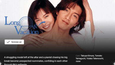 4 Dorama Jepang Lawas di Netflix yang Masih Paling Mudah Bikin Kangen