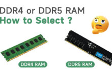 DDR4 Kalah Murah dari DDR5, Harga Memori Lama Justru Melesat Tajam