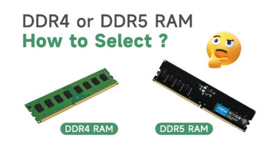 DDR4 Kalah Murah dari DDR5, Harga Memori Lama Justru Melesat Tajam