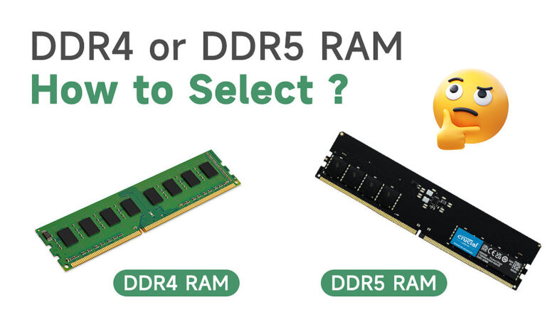 DDR4 Kalah Murah dari DDR5, Harga Memori Lama Justru Melesat Tajam