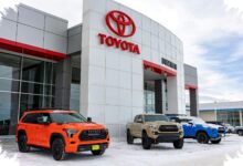 Toyota Masih Tak Tergeser, Kenaikan Penjualan Mobil Juni 2026 Mencapai 12%