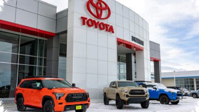Toyota Masih Tak Tergeser, Kenaikan Penjualan Mobil Juni 2026 Mencapai 12%