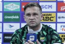 Persib Pilih Menahan Ambisi di Piala Presiden 2026, Target Sesungguhnya Baru Dimulai September