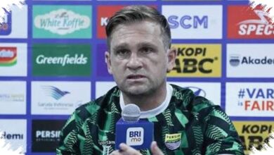 Persib Pilih Menahan Ambisi di Piala Presiden 2026, Target Sesungguhnya Baru Dimulai September