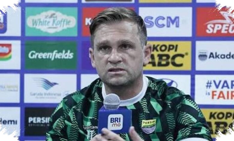 Persib Pilih Menahan Ambisi di Piala Presiden 2026, Target Sesungguhnya Baru Dimulai September