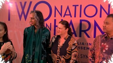 Musik yang Menyatukan Dua Negara, MSO dan Vishnu Satyagraha Rayakan 10 Tahun Kolaborasi
