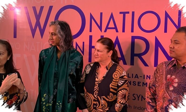 Musik yang Menyatukan Dua Negara, MSO dan Vishnu Satyagraha Rayakan 10 Tahun Kolaborasi