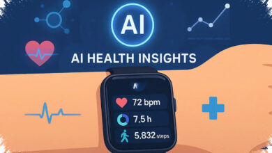 Smartwatch Bisa Tangkap Tanda Penyakit, Tapi Angkanya Belum Selalu Bisa Dipercaya