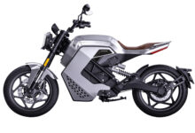 Uji 1.200 Km Tanpa Ngecas, Charged Ndara Langsung Pamer Tenaga 11 kW