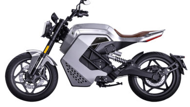 Uji 1.200 Km Tanpa Ngecas, Charged Ndara Langsung Pamer Tenaga 11 kW