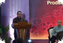 Kemenbud Siapkan Dana untuk Film Kepahlawanan, 20 Film Pendek dan 10 Film Panjang Diburu