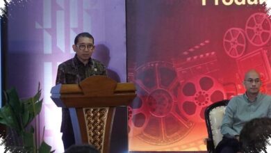 Kemenbud Siapkan Dana untuk Film Kepahlawanan, 20 Film Pendek dan 10 Film Panjang Diburu