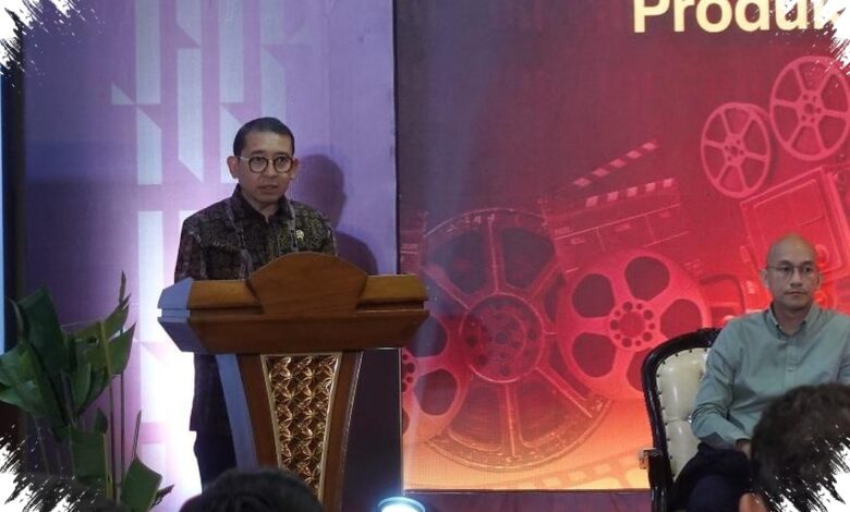 Kemenbud Siapkan Dana untuk Film Kepahlawanan, 20 Film Pendek dan 10 Film Panjang Diburu