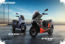 Sewa Baterai Polytron Fox 350 Lebih Ringan di Awal, Ini Hitungan yang Bikin Beli Putus Berpikir Ulang
