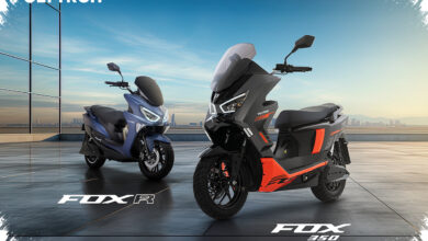 Sewa Baterai Polytron Fox 350 Lebih Ringan di Awal, Ini Hitungan yang Bikin Beli Putus Berpikir Ulang