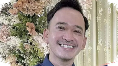 Ruben Onsu Hentikan Cicilan Rumah Sarwendah, Sikap yang Ia Anggap Tak Lagi Layak Ditahan