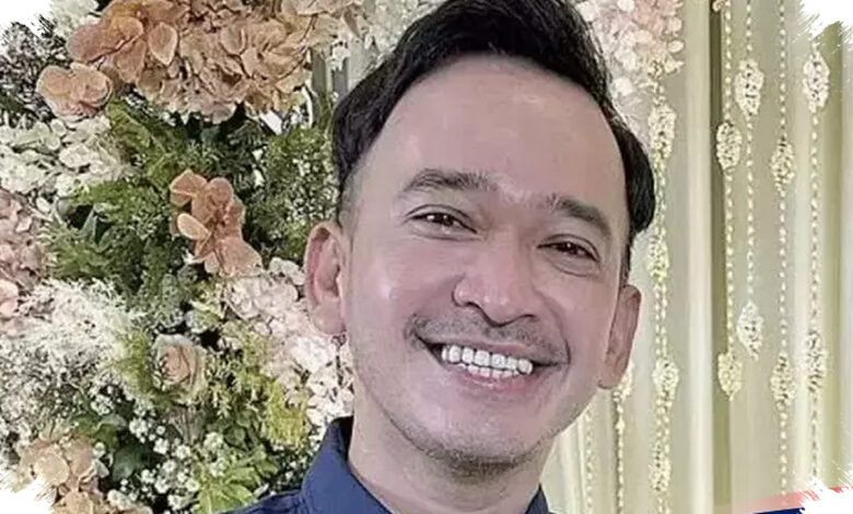 Ruben Onsu Hentikan Cicilan Rumah Sarwendah, Sikap yang Ia Anggap Tak Lagi Layak Ditahan