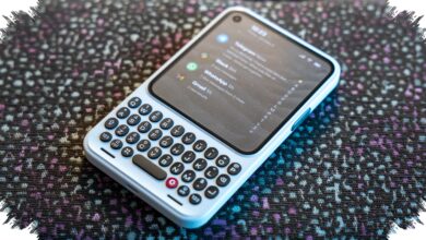 Communicator Menghidupkan Lagi Rasa BlackBerry, Tapi Kini Berjalan di Android