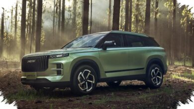 Jaecoo Ubah Mobil Jadi Gaya Hidup, Bukan Lagi Sekadar Alat Pindah