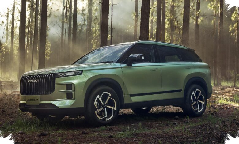 Jaecoo Ubah Mobil Jadi Gaya Hidup, Bukan Lagi Sekadar Alat Pindah
