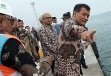 Luthfi Soroti OTT Bupati Sukoharjo, Tegaskan Ikan Busuk dari Kepala