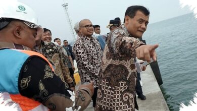 Luthfi Soroti OTT Bupati Sukoharjo, Tegaskan Ikan Busuk dari Kepala