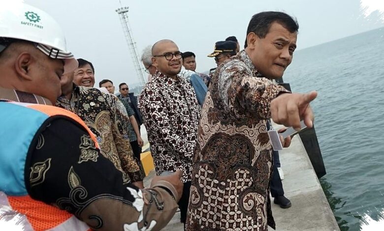 Luthfi Soroti OTT Bupati Sukoharjo, Tegaskan Ikan Busuk dari Kepala