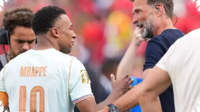 Jet Pribadi Pun Tak Cukup, Liverpool Pernah Hampir Dapatkan Kylian Mbappe
