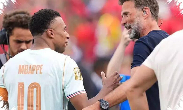 Jet Pribadi Pun Tak Cukup, Liverpool Pernah Hampir Dapatkan Kylian Mbappe