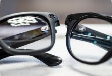Meta Kunci Kamera Smart Glasses Saat LED Ditutup, Privasi Jadi Lebih Ketat