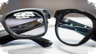 Meta Kunci Kamera Smart Glasses Saat LED Ditutup, Privasi Jadi Lebih Ketat
