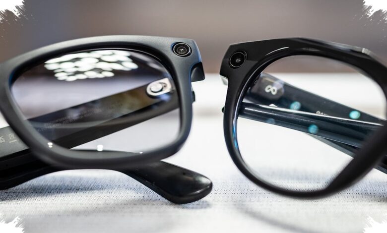 Meta Kunci Kamera Smart Glasses Saat LED Ditutup, Privasi Jadi Lebih Ketat