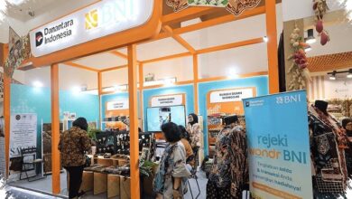 BNI Dorong Batik Naik Kelas, QRIS dan EDC Disiapkan di Puspa Nuswantara 2026