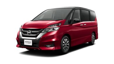 Kabin Mewah Serena HWS 2020 Kini Bisa Ditebus Rp230 Jutaan, Fitur Keluarga Masih Lengkap