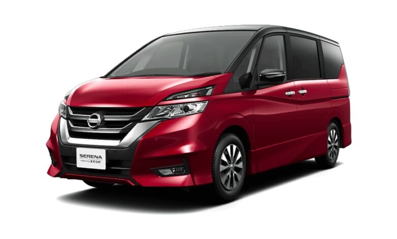 Kabin Mewah Serena HWS 2020 Kini Bisa Ditebus Rp230 Jutaan, Fitur Keluarga Masih Lengkap