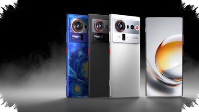 Nubia Siapkan HP AI Agent Pertama, Ponsel Ini Bisa Menyelesaikan Tugas Sendiri