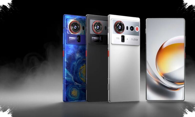 Nubia Siapkan HP AI Agent Pertama, Ponsel Ini Bisa Menyelesaikan Tugas Sendiri