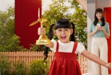 Stimulasi dan Nutrisi Harus Berjalan Bersama, Cara Sederhana Asah Multitalenta Anak