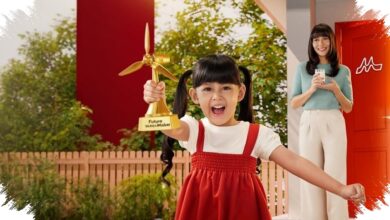 Stimulasi dan Nutrisi Harus Berjalan Bersama, Cara Sederhana Asah Multitalenta Anak