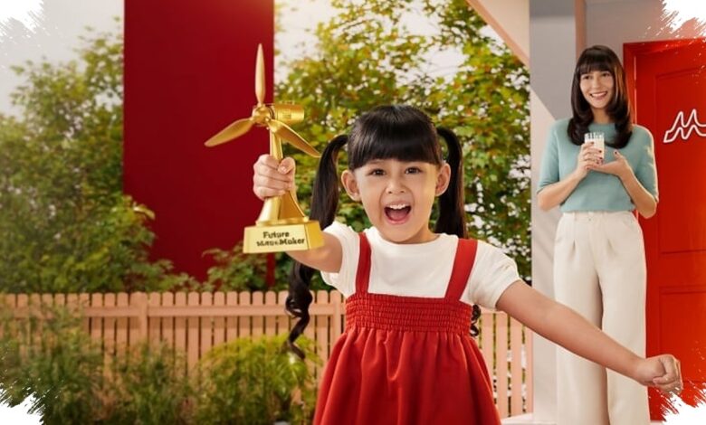 Stimulasi dan Nutrisi Harus Berjalan Bersama, Cara Sederhana Asah Multitalenta Anak