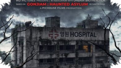 Teror Ruang 402 Mengubah Target Viral Jadi Misi Bertahan Hidup di Rumah Sakit Angker Korea