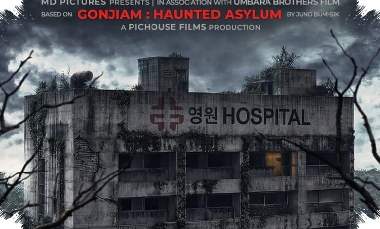 Teror Ruang 402 Mengubah Target Viral Jadi Misi Bertahan Hidup di Rumah Sakit Angker Korea